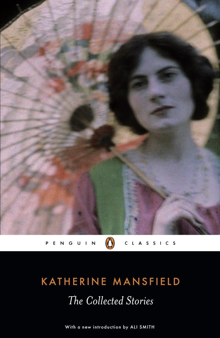 The Collected Stories of Katherine Mansfield