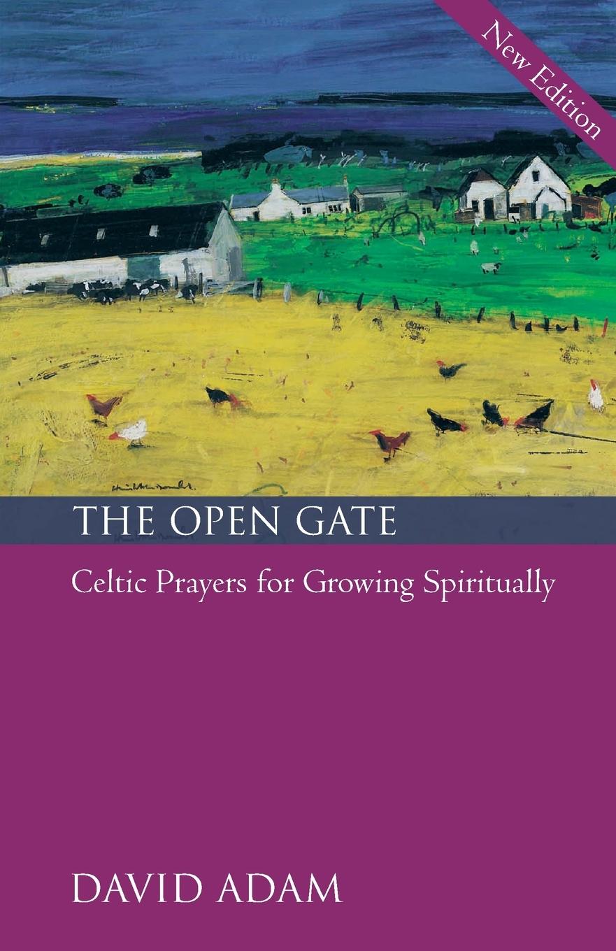 The Open Gate