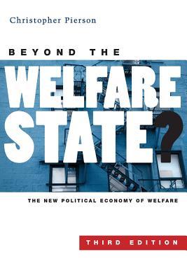 Beyond the Welfare State?