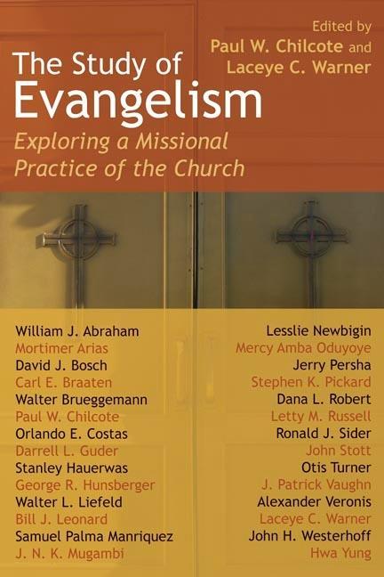 Study of Evangelism