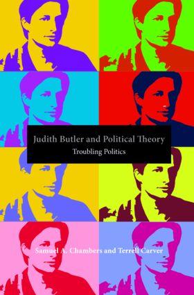 Judith Butler and Political Theory