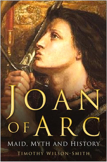 Joan of Arc