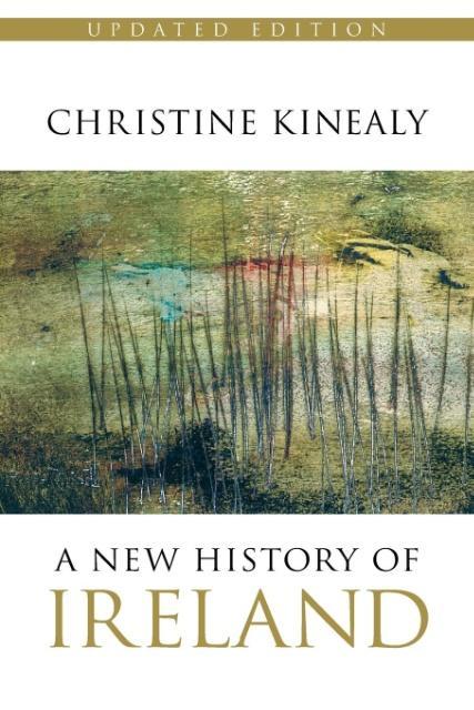 A New History of Ireland