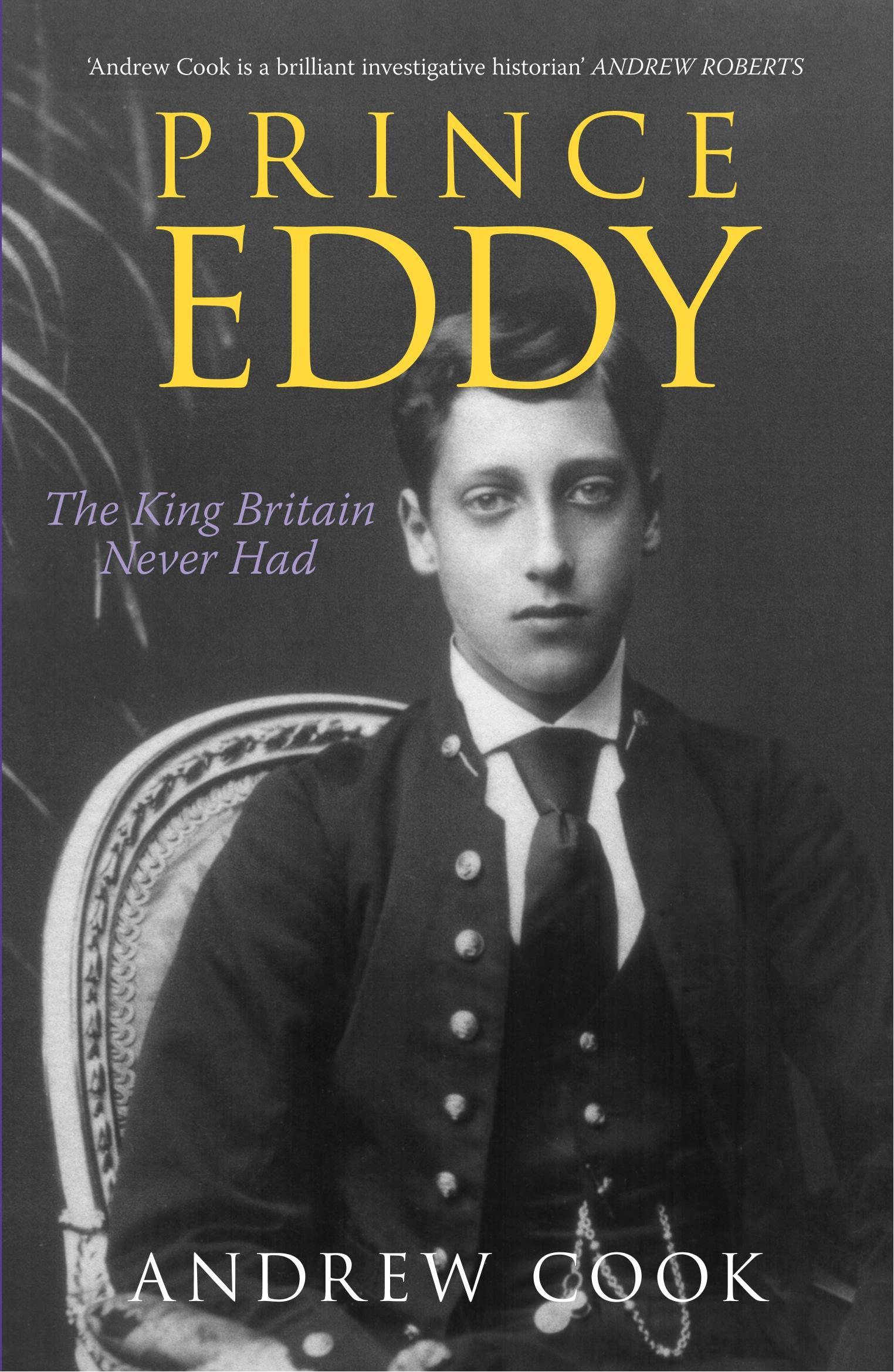 Prince Eddy