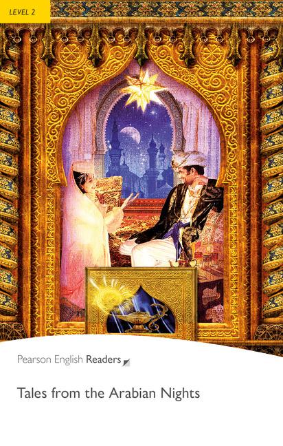 Level 2: Tales from the Arabian Nights