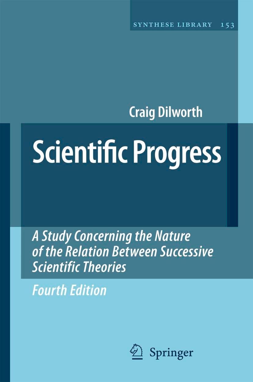 Scientific Progress