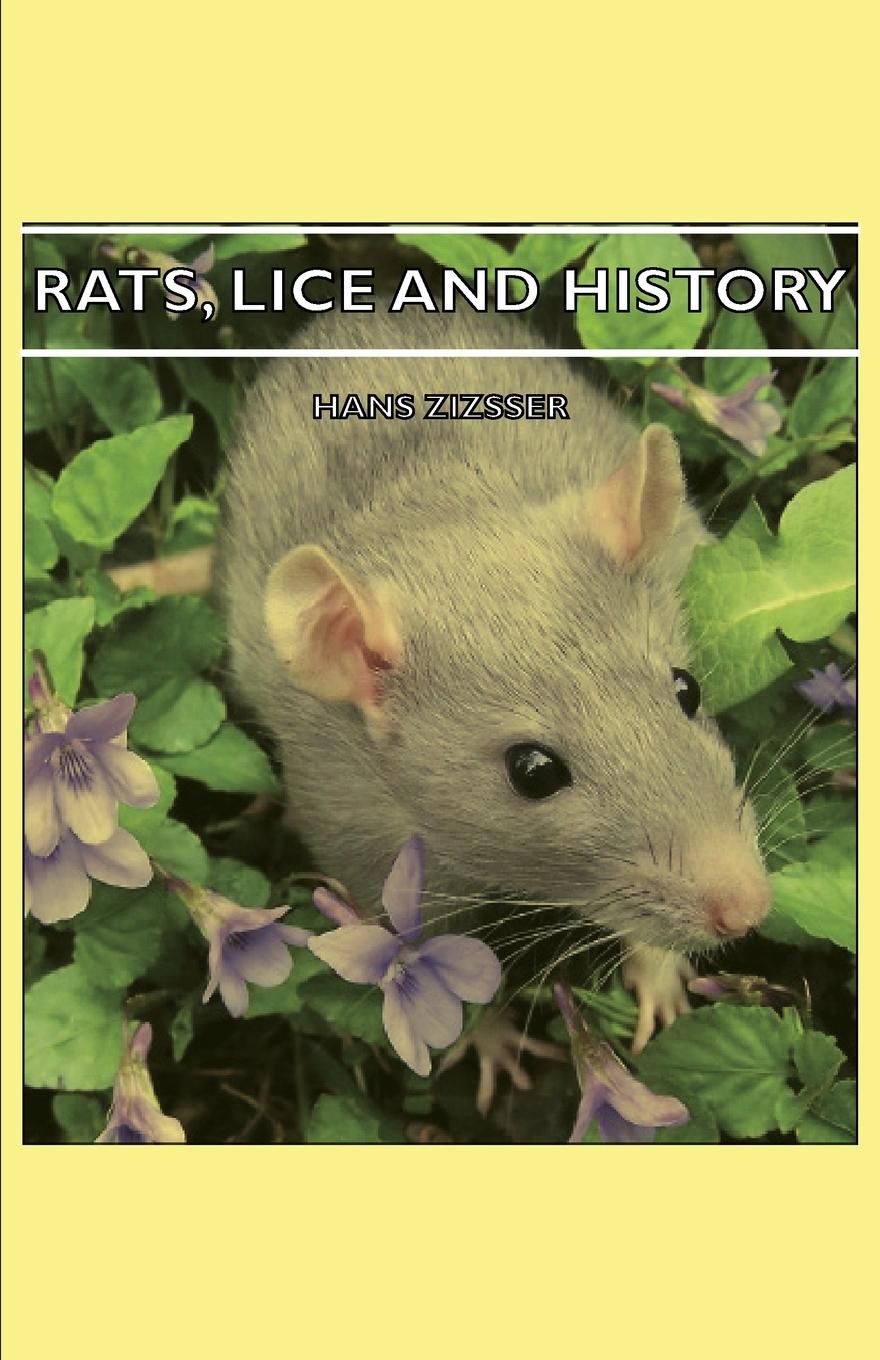 Rats, Lice and History