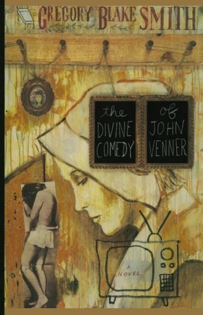 Divine Comedy