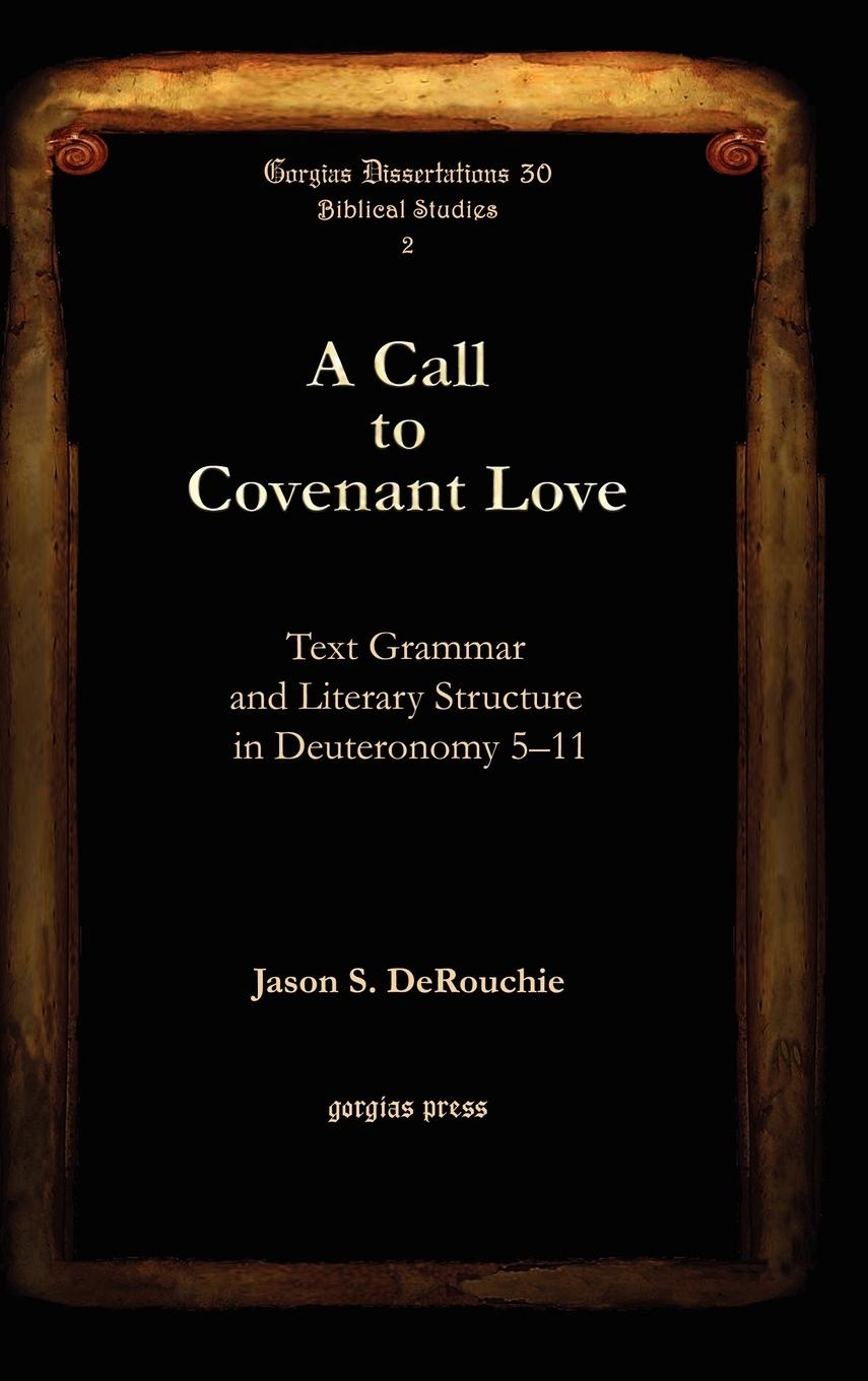 A Call to Covenant Love