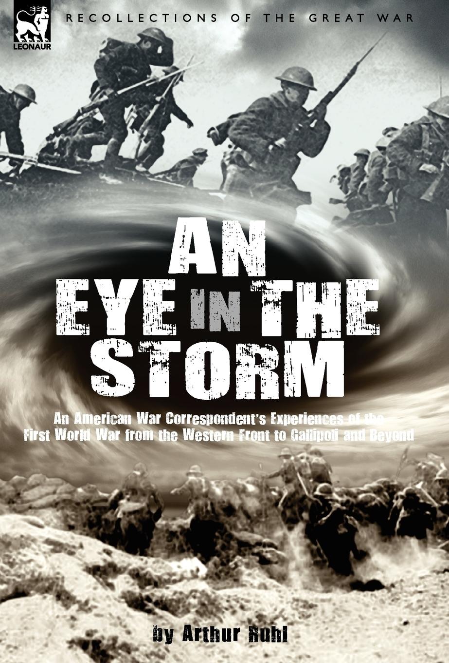 An Eye in the Storm