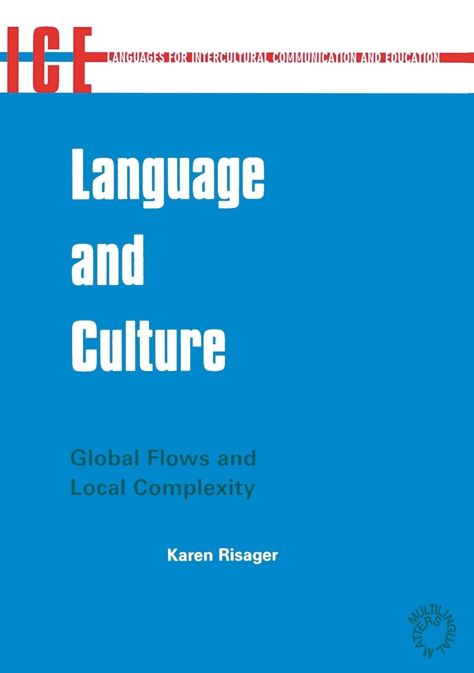 Language and Culture