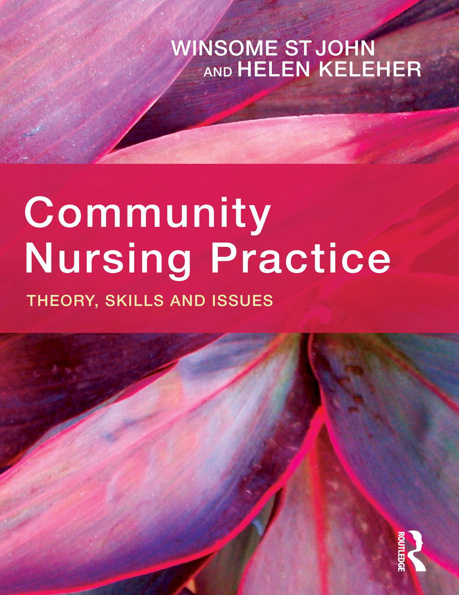 Community Nursing Practice