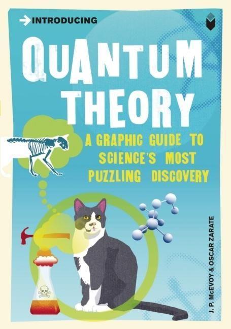 Introducing Quantum Theory