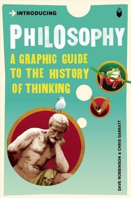 Introducing Philosophy