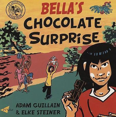 Bella's Chocolate Surprise