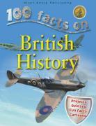 100 Facts British History