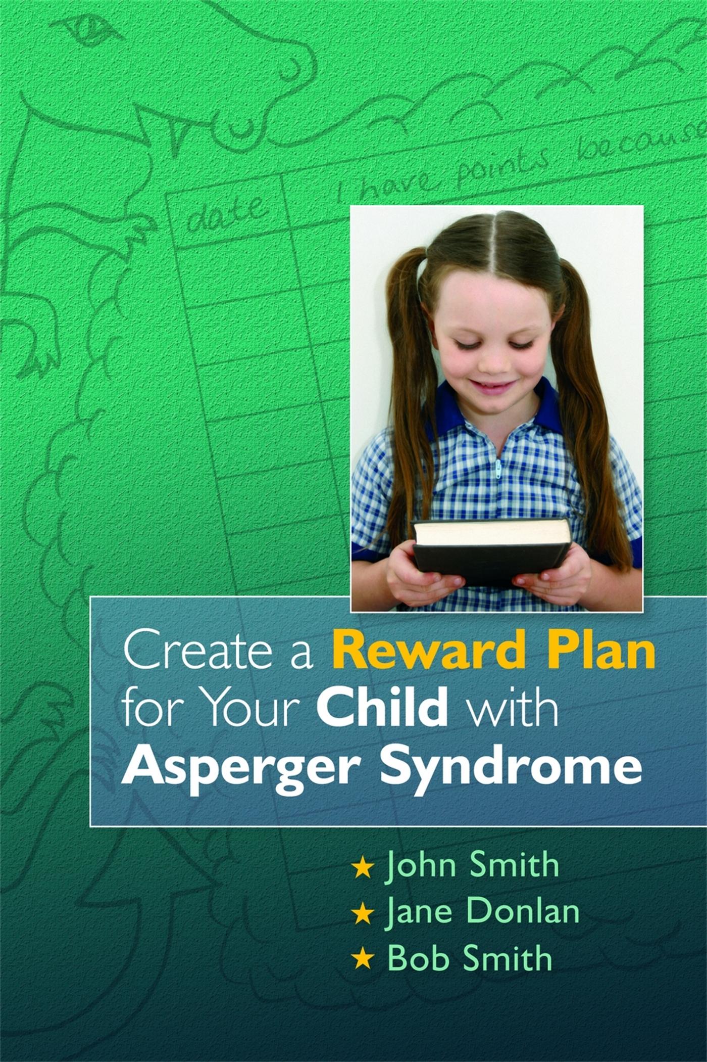 Create a Reward Plan for Your Child with Asperger Syndrome