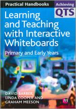 Learning and Teaching with Interactive Whiteboards