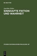 Sinnhafte Fiktion und Wahrheit