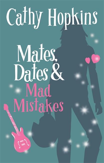 Mates, Dates and Mad Mistakes