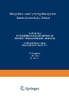 Blutgefäss- und Lymphgefässapparat Innersekretorische Drüsen