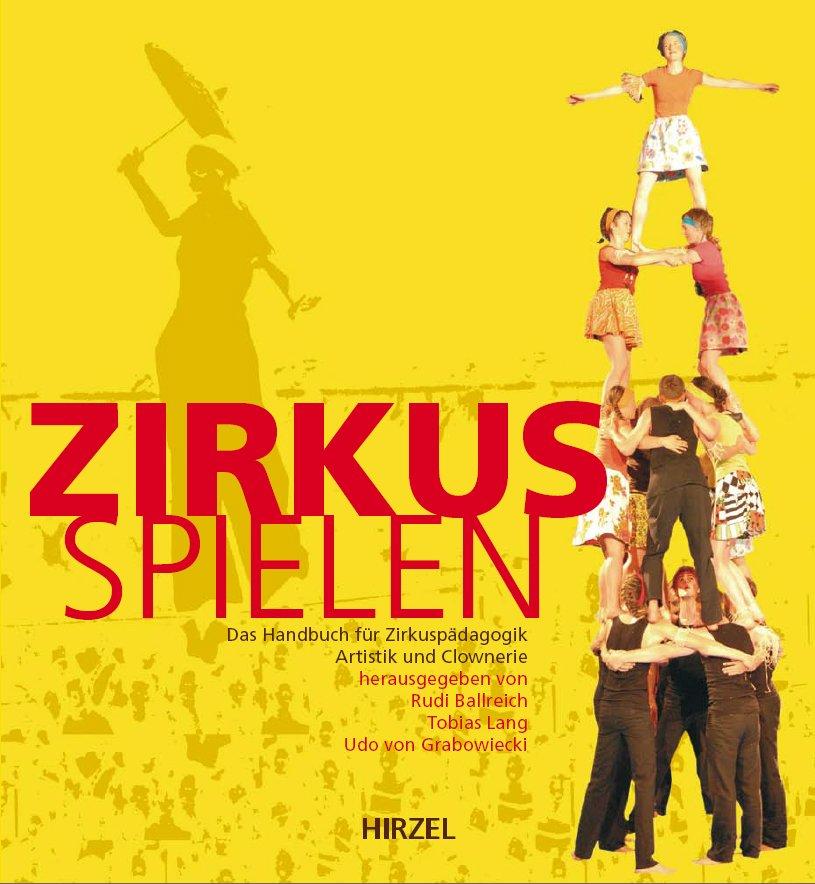 Zirkus spielen