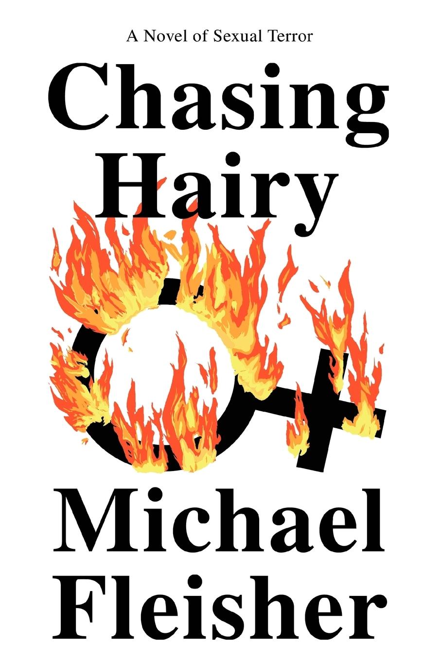 Chasing Hairy