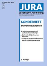 Examensklausurenkurs