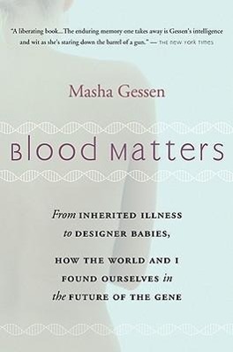 Blood Matters