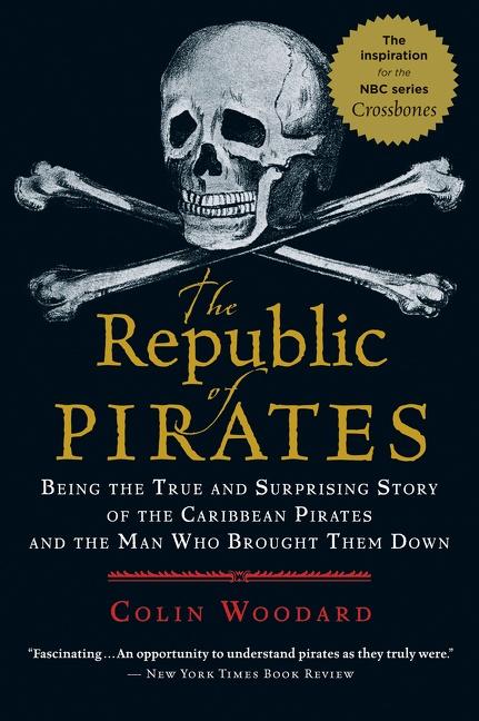 The Republic of Pirates