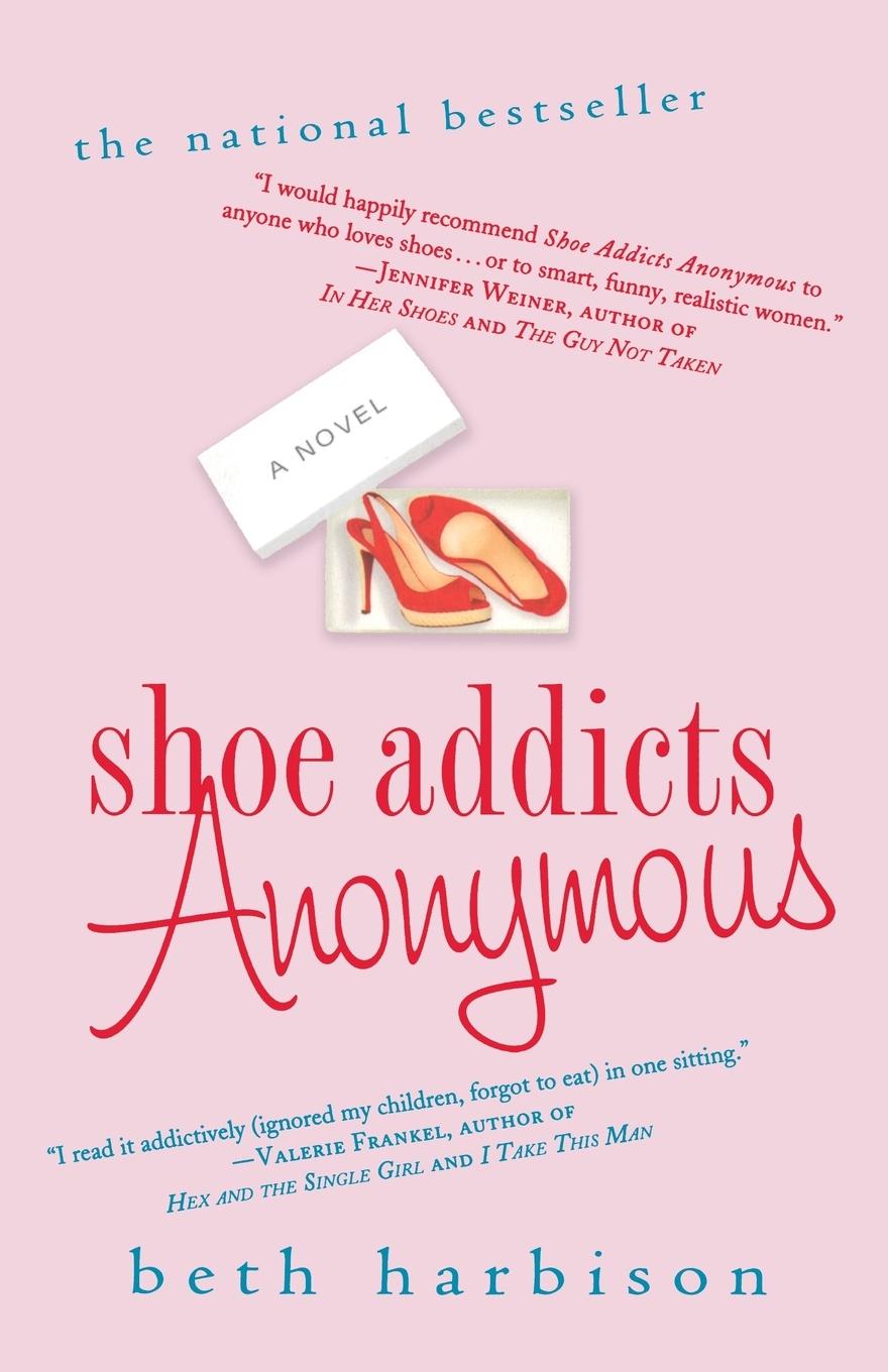 Shoe Addicts Anonymous