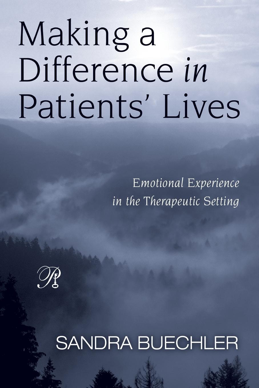 Making a Difference in Patients' Lives