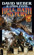 Hell Hath No Fury (Book 2 in New Multiverse Series), 2