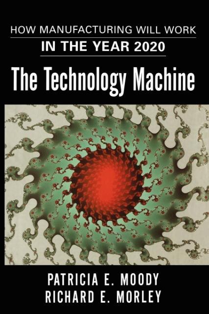 The Technology Machine