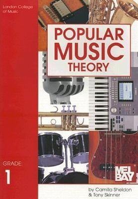 Popular Music Theory: Grade 1