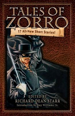 Tales of Zorro