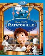 Ratatouille