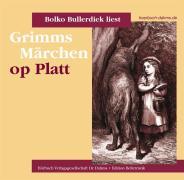 Grimms Märchen op Platt