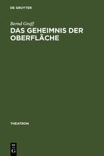 Das Geheimnis der Oberfläche