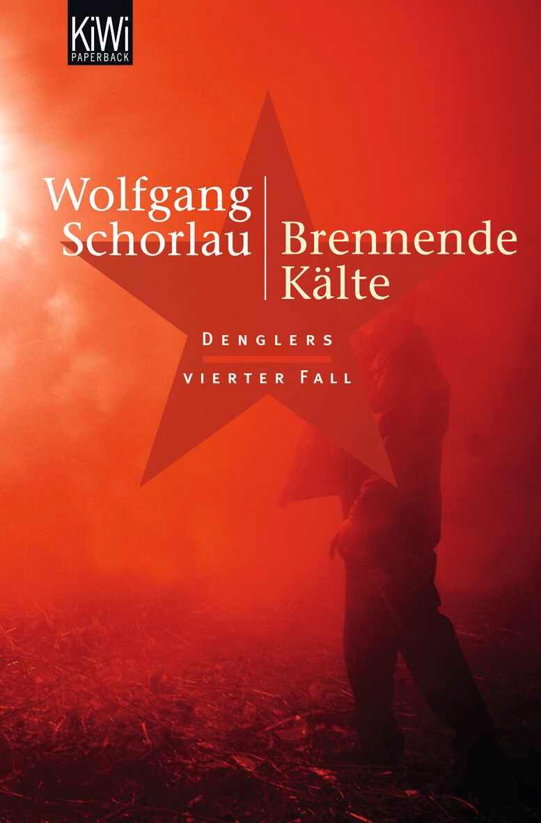 Brennende Kälte