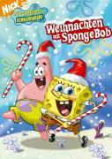 SpongeBob Schwammkopf - Weihnachten mit SpongeBob