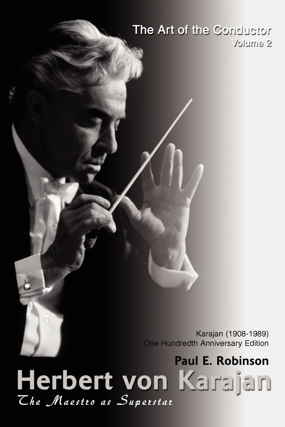 Herbert Von Karajan