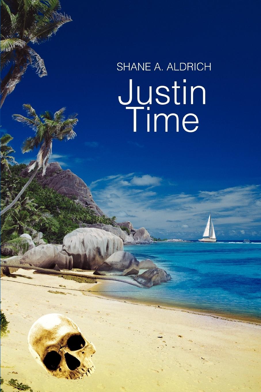 Justin Time