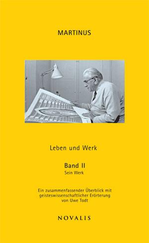 Martinus Leben und Werk Band II