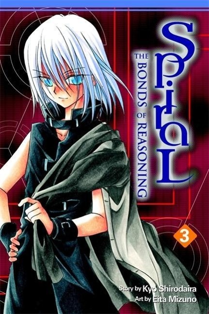 Spiral, Vol. 3