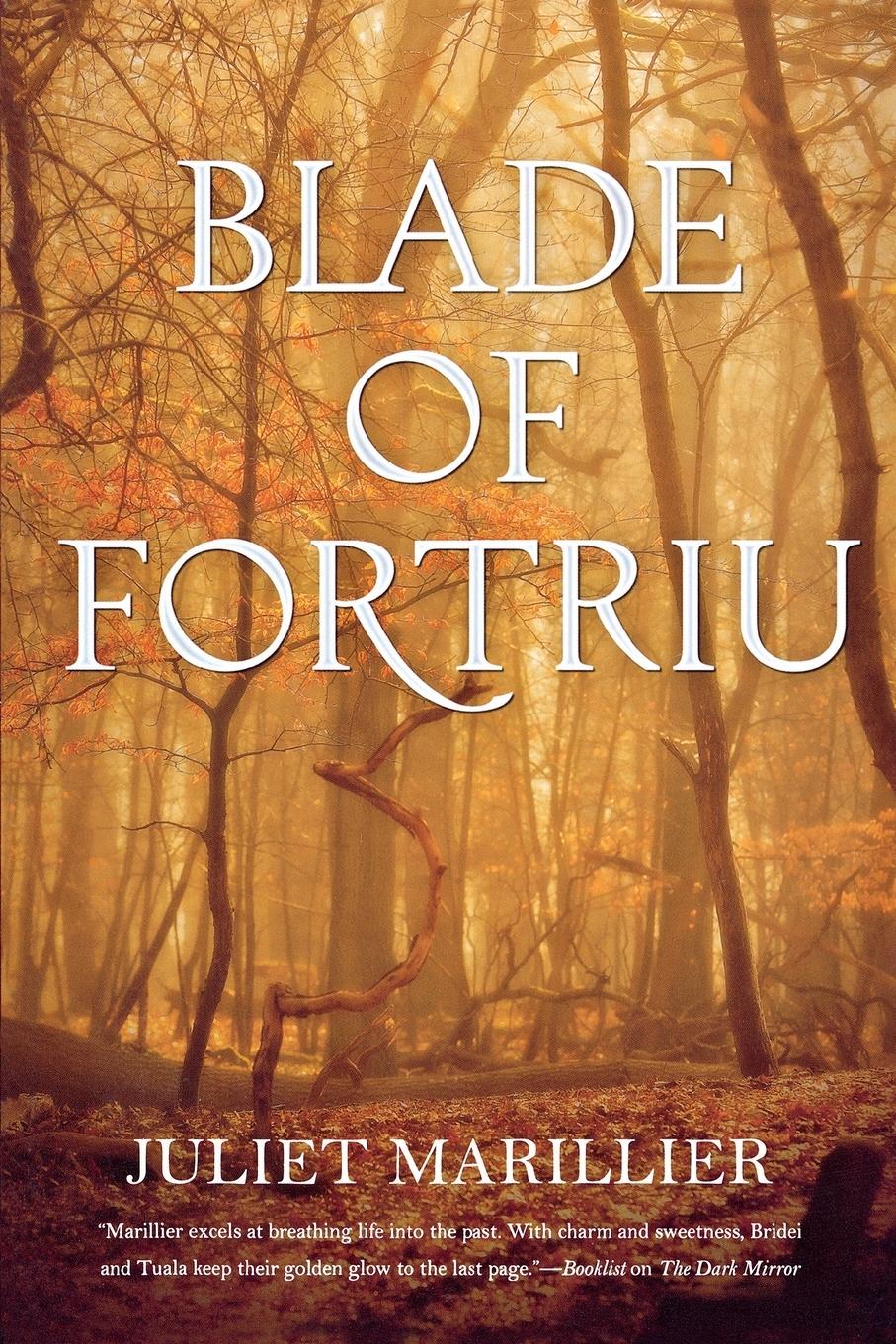 BLADE OF FORTRIU