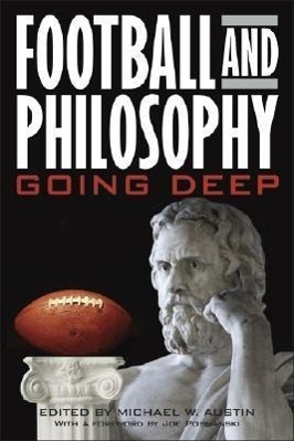 Football and Philosophy