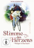 Stimme des Herzens - Whisper of the Heart