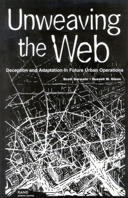 Unweaving the Web