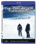 The Day After Tomorrow